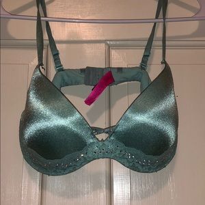 LsSenza Body KISS Bra